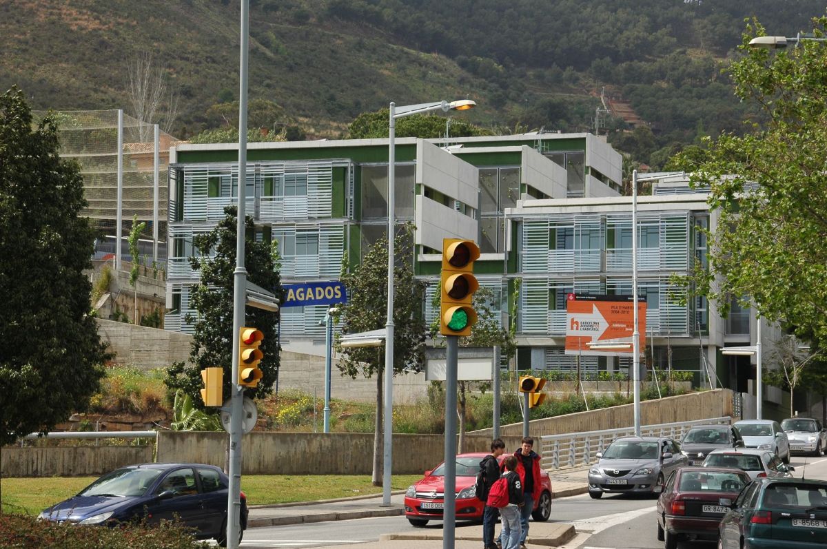 La bombolla immobiliària d’Ada Colau. De Jordi&nbsp;Martí