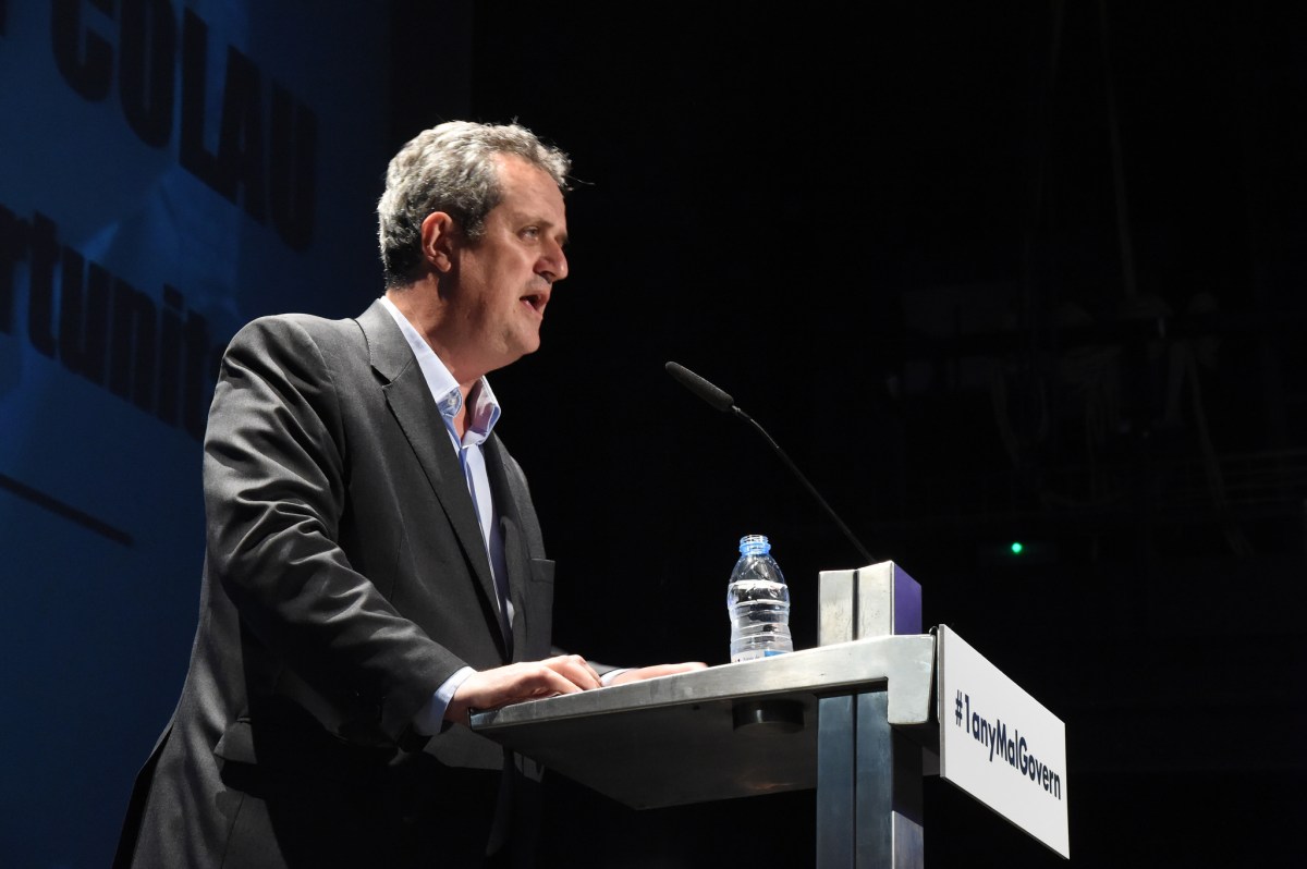 Raons per construir una nova majoria a Barcelona. De Joaquim&nbsp;Forn