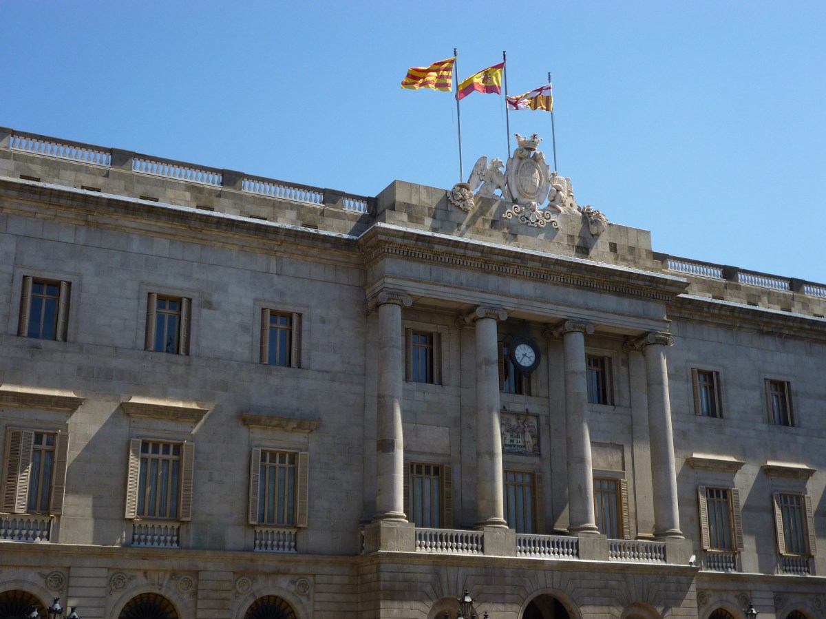 Pregunta a l’alcaldessa 25-11-2016