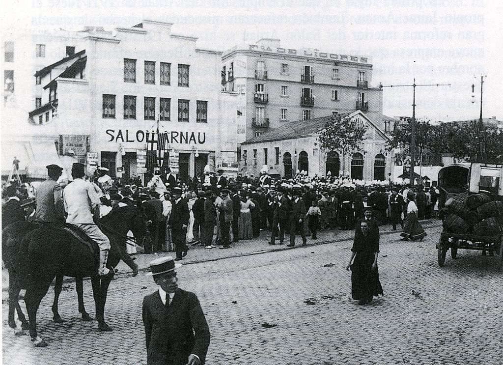 El temps de la pedra. De Jaume&nbsp;Ciurana