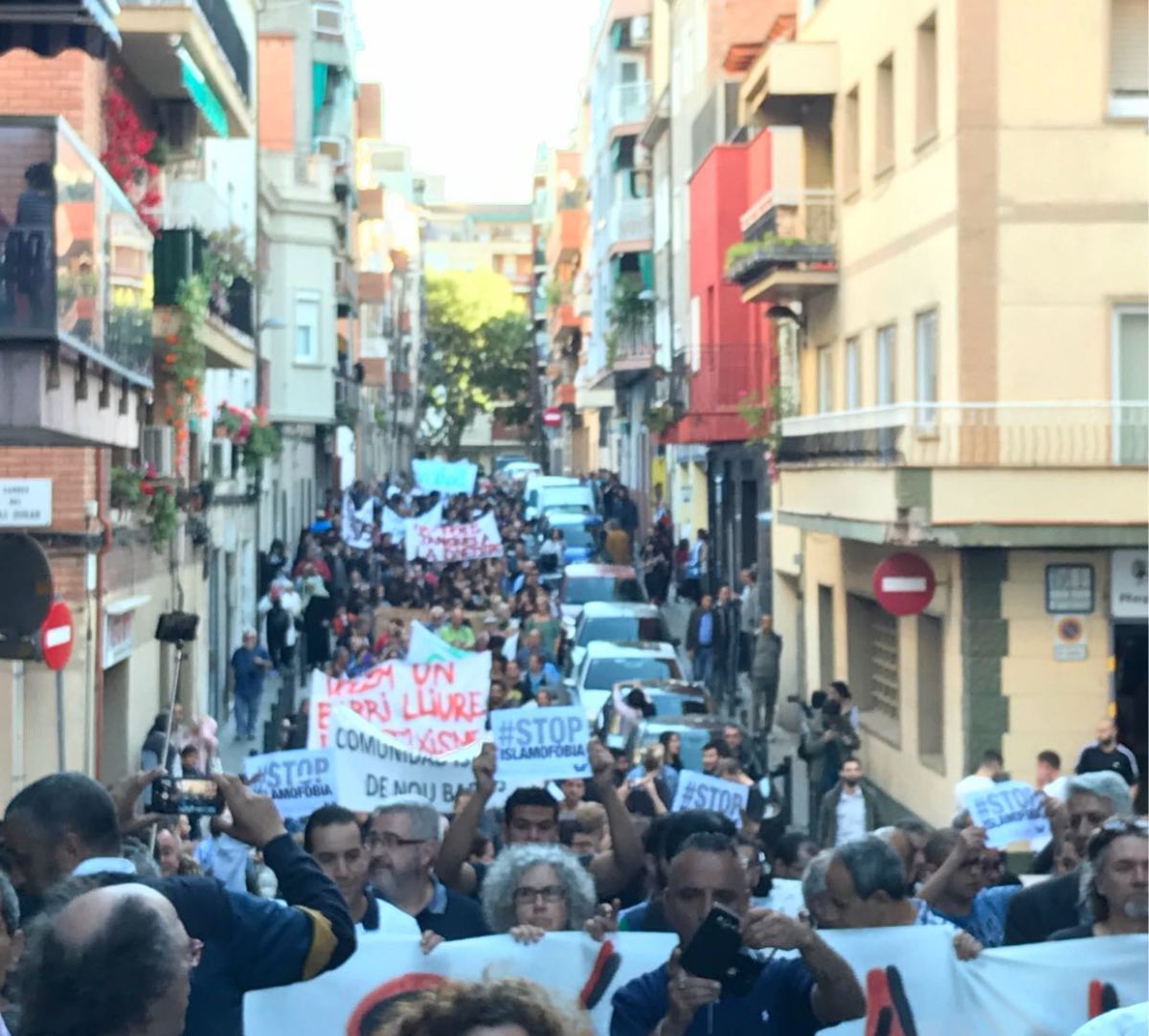 Diàleg al carrer&nbsp;Japó