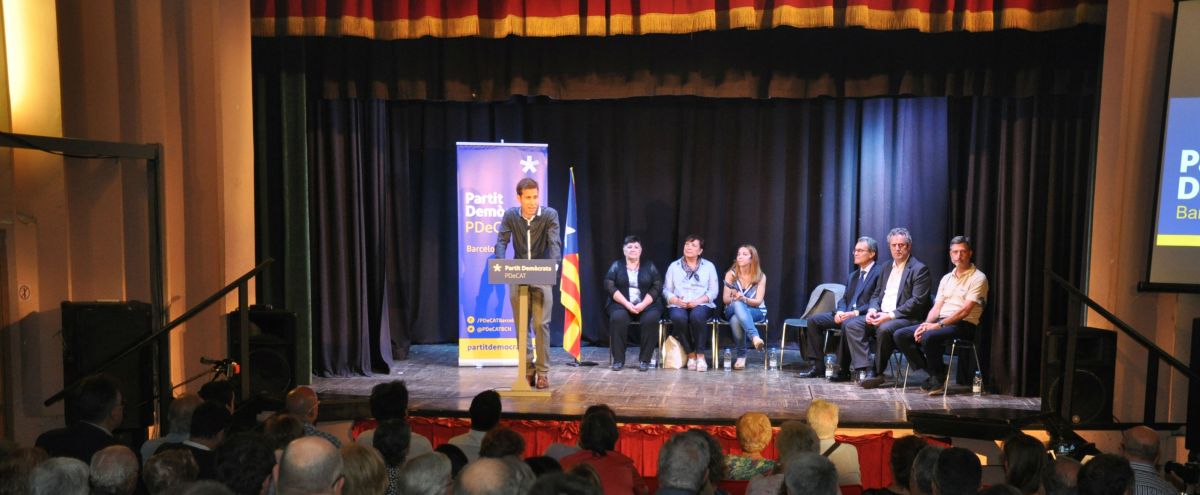 El Govern Colau a Sants – Montjuïc: Operació&nbsp;Descens