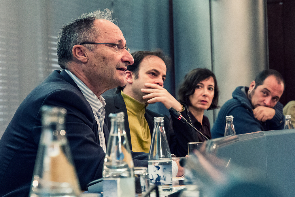 Martí critica el revengisme del Govern Colau, que es centra a revisar subvencions del mandat Trias, però evita resoldre les denúncies que afecten la seva&nbsp;gestió