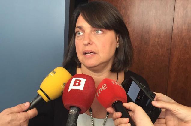 Recasens reclama al Govern de Barcelona en Comú i el PSC un compromís per evitar que l’augment del cadastre afecti amb desmesura les classes mitjanes de&nbsp;Barcelona