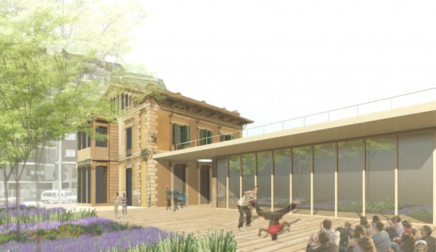 La inestabilitat al Districte de Sant&nbsp;Andreu