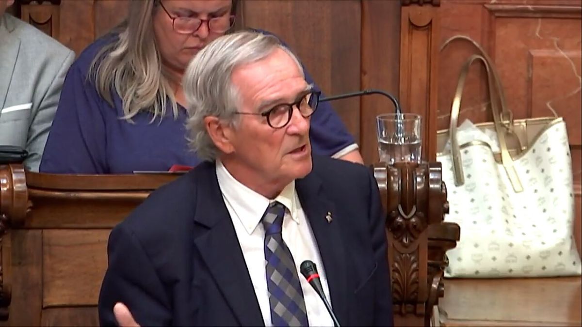 Xavier Trias exigeix al govern d’Ada Colau que es posi les piles i busqui una solució estable al conflicte de la vaga de&nbsp;Metro