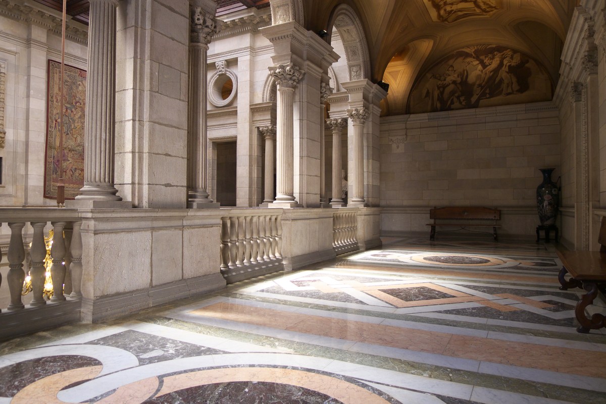 Elogi de l’oposició