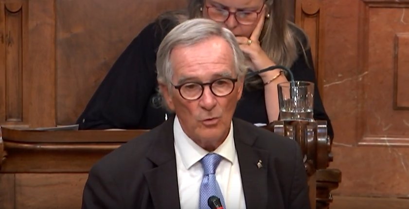 Xavier Trias reclama a l’alcaldessa que doni ordres clares per arribar a un acord que acabi amb les vagues de&nbsp;metro