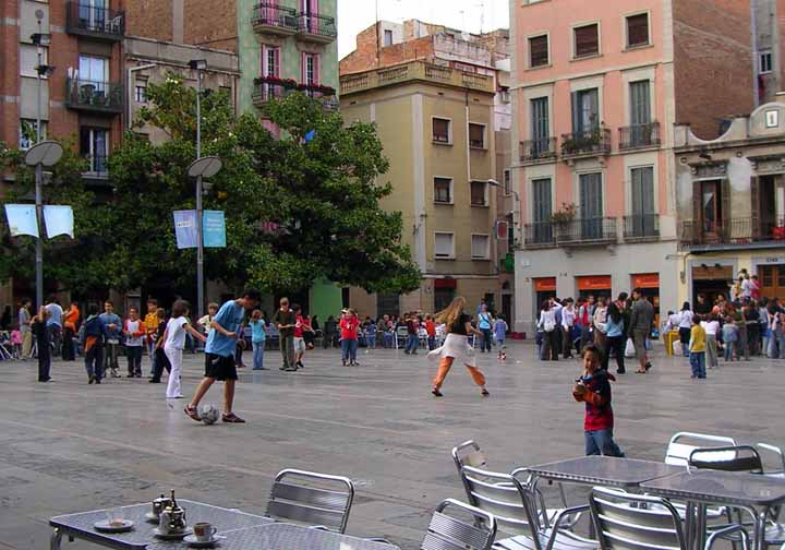 La joventut “millennial”