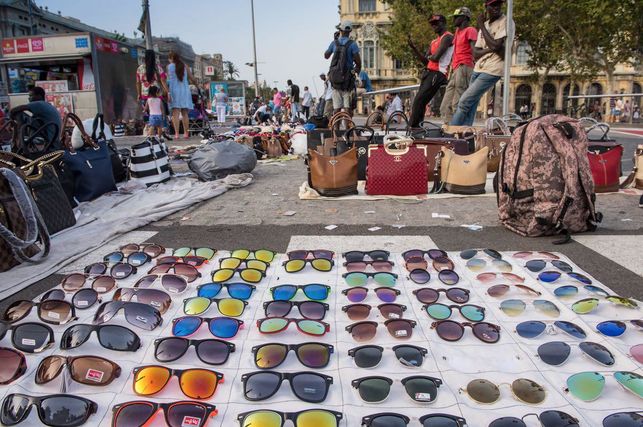 El PDeCAT denuncia que les agressions de manters a Guàrdia Urbana ja no són un fet aïllat i exigeix Colau un canvi radical d’actitud per capgirar la&nbsp;situació