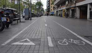 El PDeCAT aconsegueix que el govern Colau aturi la implantació de nous carrils bici a la ciutat que no hagin estat abans&nbsp;consensuats