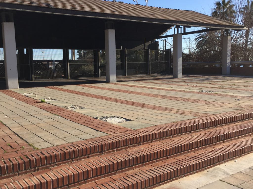 Maite Fandos aconsegueix que el govern municipal elabori un projecte de dignificació al record dels campions i campiones&nbsp;esportius