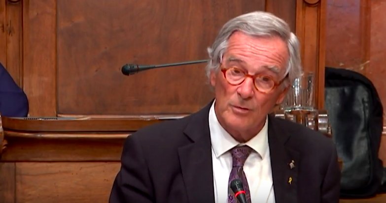 Trias lamenta el rebuig de Colau a actualitzar el Pla d’Habitatge després que noves dades demostren que hi ha menys pisos buits dels que deia el&nbsp;Govern